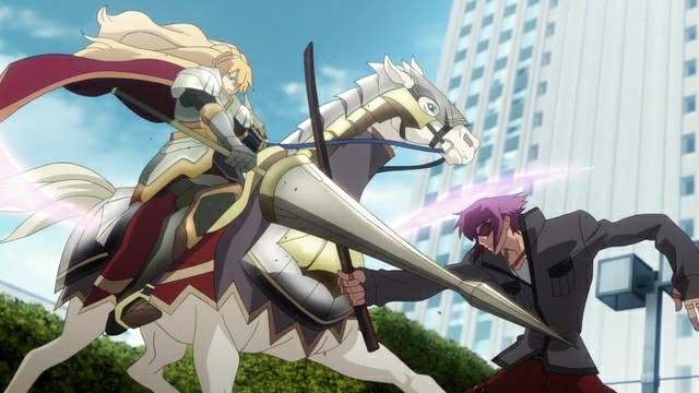 Re Creators Re Creators