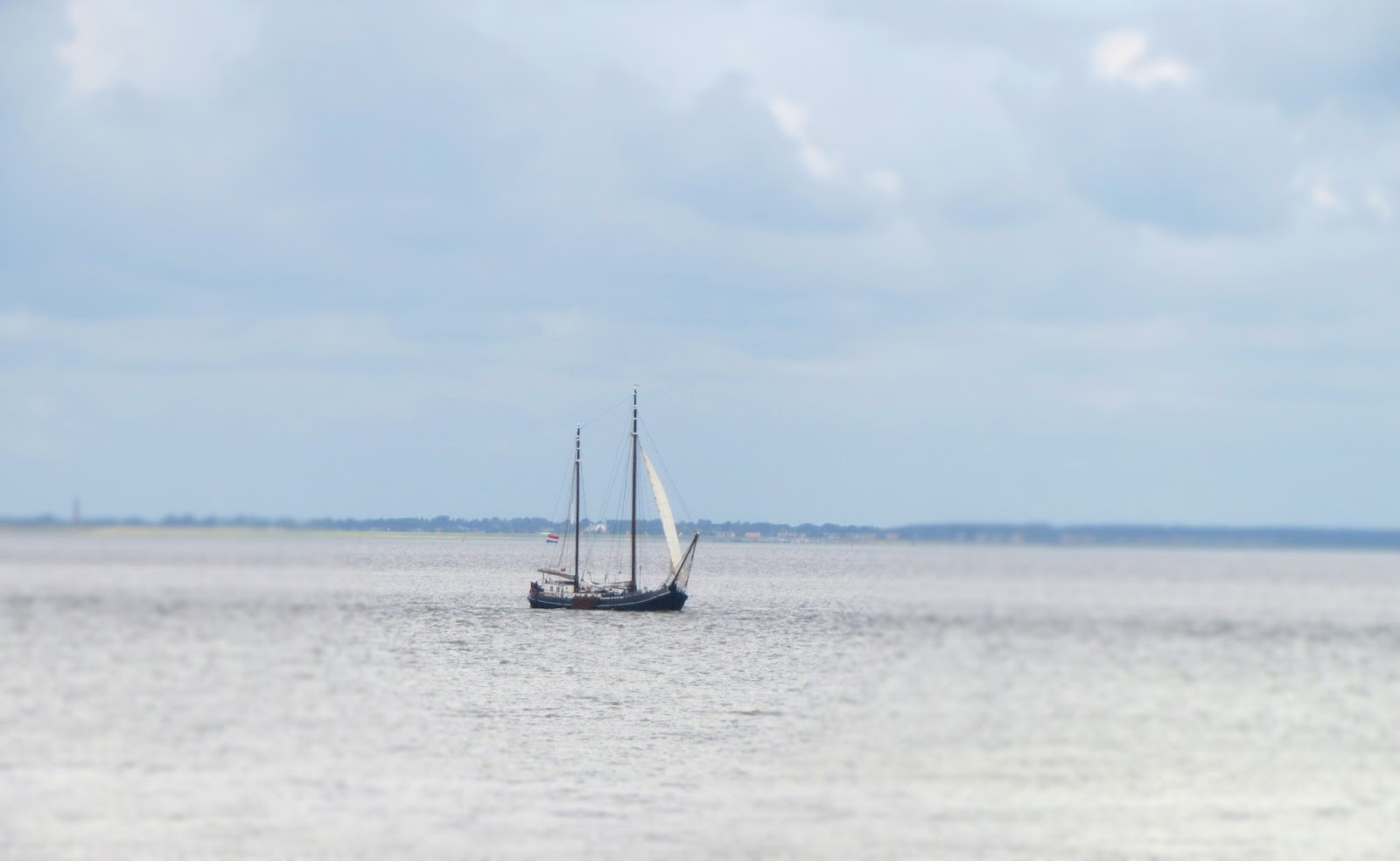 www.sannemeijeronderweg.nl: Van Lauwerszee tot Dollard tou, deel 1: het