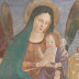 MARY'S DIVINE MOTHERHOOD "Theotokos"