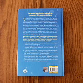 Brandwashed - Pazarlama ve Reklamcilik Sektorunun Uyguladigi Hilelere Carpici Bir Bakis (Kitap) Brandwashed - Pazarlama ve Reklamcilik Sektorunun Uyguladigi Hilelere Carpici Bir Bakis (Kitap)