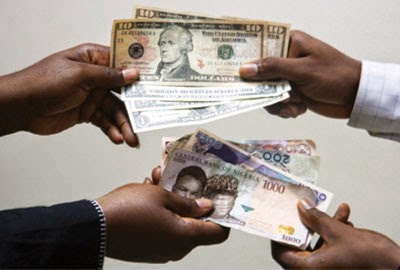 nigeria debt profile 2014 nigeria debt profile 2014