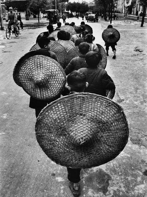 © Marc Riboud