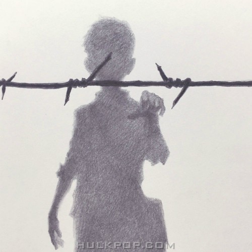 Kang Chun Hyuk – For The Freedom – Single