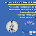 Agenda | ¿En dónde se encuentra ayuda para las mujeres que sufren violencia machista?