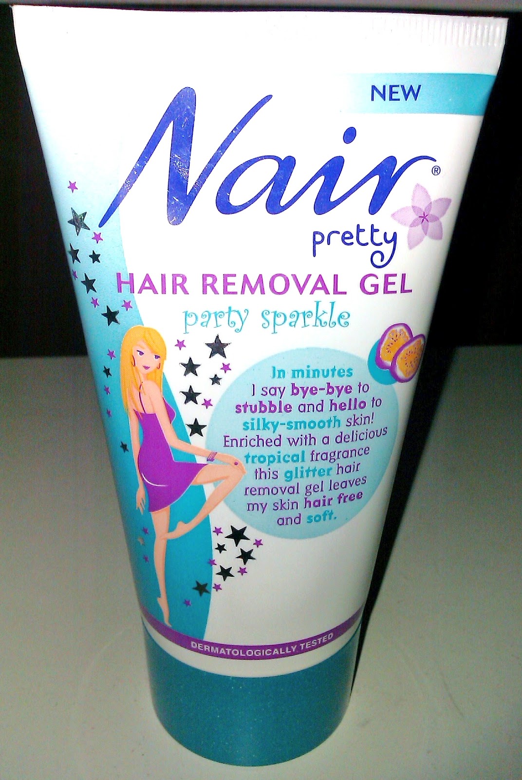 Nair gel hair removal Clearance
