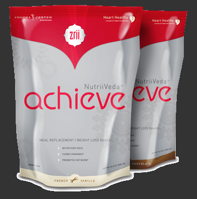 Como tomar achieve zrii para adelgazar Como tomar achieve zrii para adelgazar
