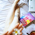 Celebrating 21 Years (In My Body) | Sunday Post #18