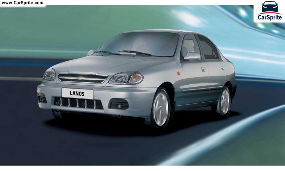 chevrolet lanos 2017 chevrolet lanos 2017