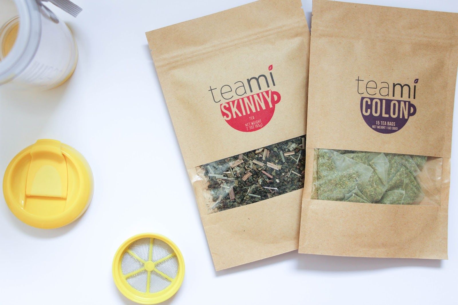 Teami blends coupon code