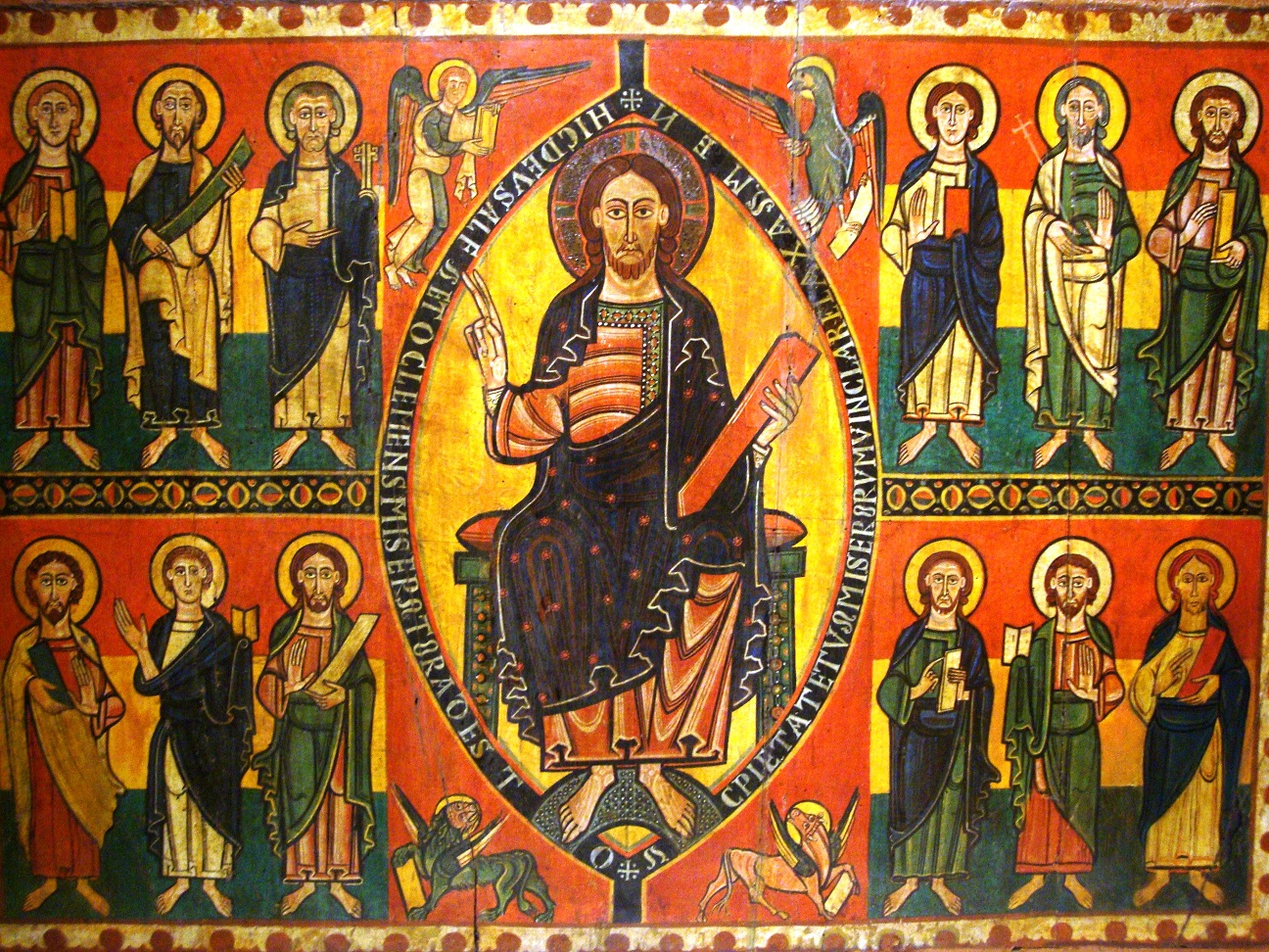 Should I Love Yourself - Orthodox Look Should I Love Yourself - Orthodox Look