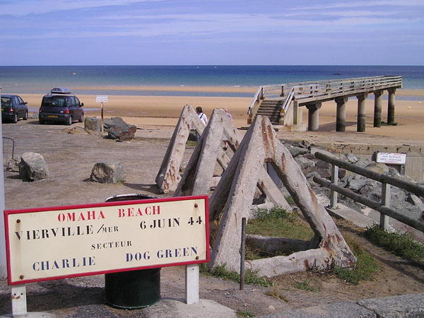 Abolladura Distracción Impresión Playas de Normandía | EL CAJÓN DE GRISOM