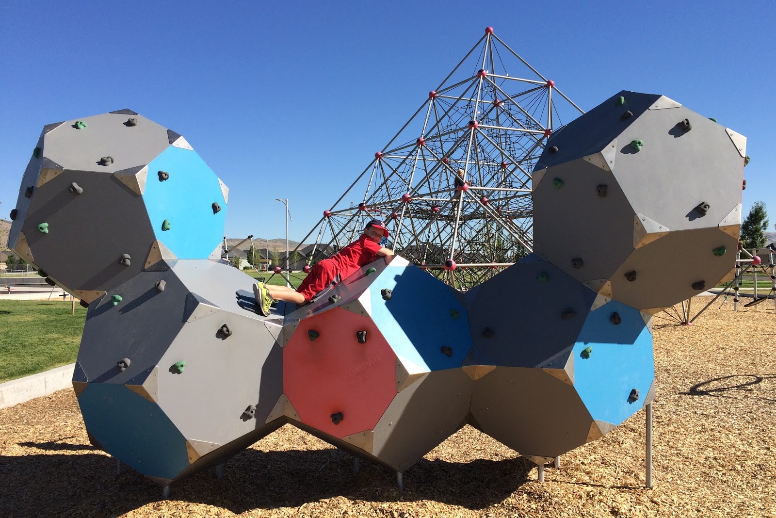 CreateJoy2Day Place to Visit Neptune Park