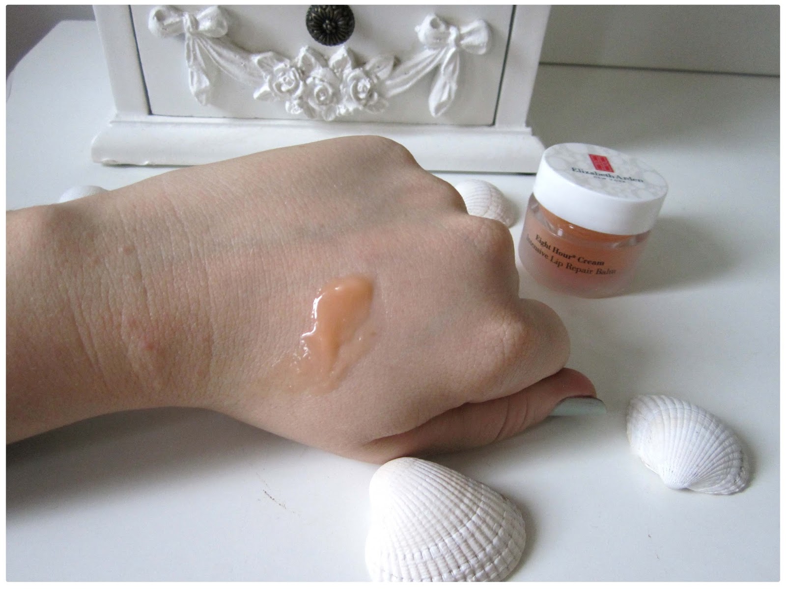 Elizabeth Arden 8 Hour Cream Lip slurpsocial.com
