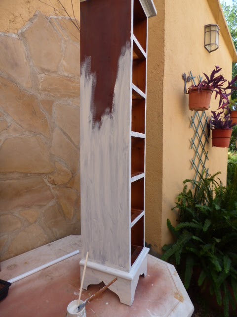 Renovar un mueble auxiliar | Bricolaje
