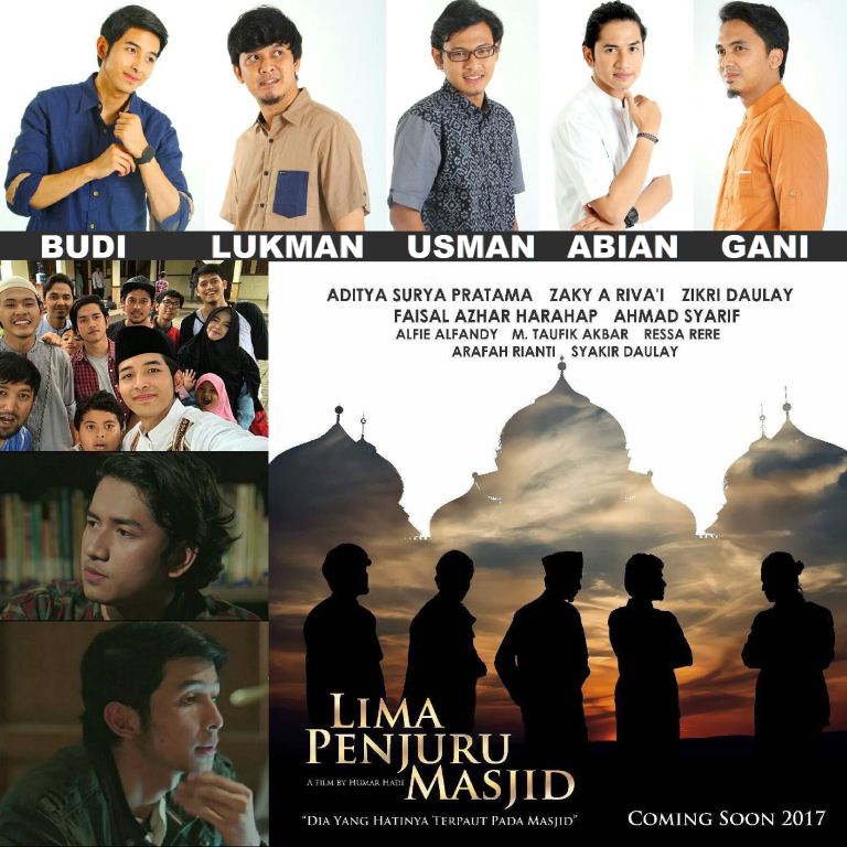 Film Indonesia Terbaru 2018! Movie Terbaik Tahun Ini Film Indonesia Terbaru 2018! Movie Terbaik Tahun Ini