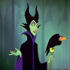 Maleficent Disney film princesses filmprincesses.filminspector.com