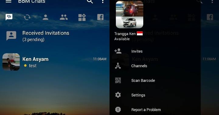 Game Zone Bbm Mod Clone Delta Apk
