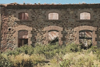 Barrio de los Lavaderos. Barrio de los Lavaderos.