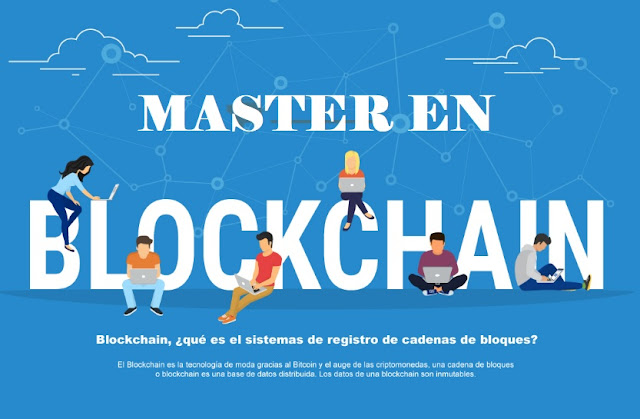MASTER BITCOIN