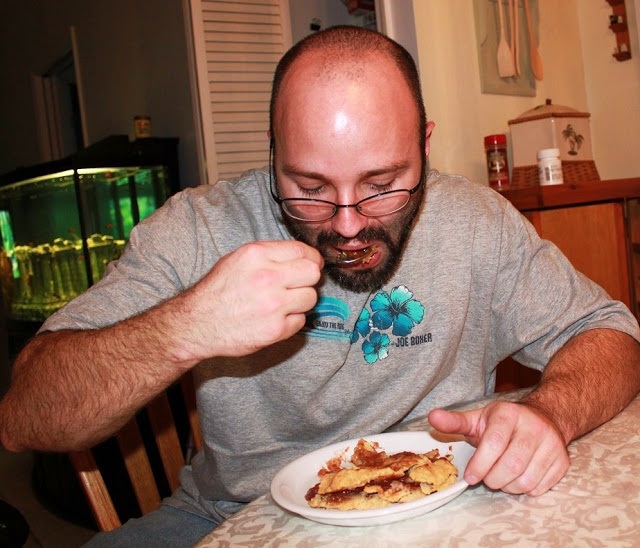 Apple Pie Upstate New York Recipe What's Cookin' Italian Style Cuisine