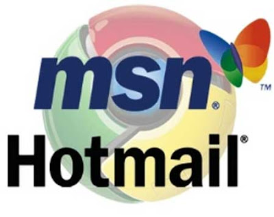 Hotmail Notifier Chrome Hotmail Notifier Chrome