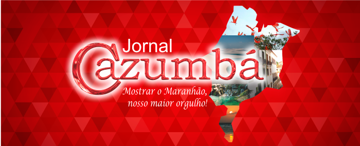 Jornal Cazumba