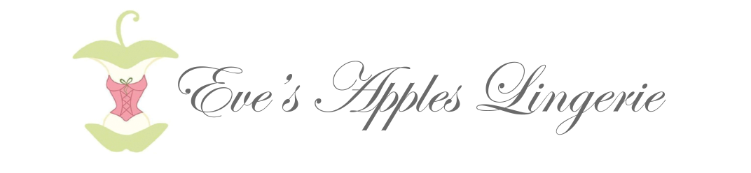 Eve's Apples Lingerie Blog