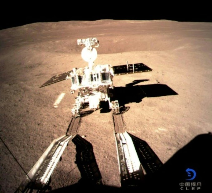 Espaço | Lua volta a ser destino de predileção em 2019