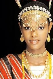 Djiboutian women Djiboutian women