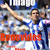 Thiago Benevides, nuevo cliente