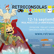 Retroconsolas Alicante 2017