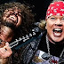 Foo Fighters toca "It's So Easy" em show com Axl Rose, Slash e Duff McKagan; assista