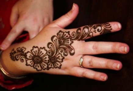 Best Mehndi Designs for Eid 2017 Best Mehndi Designs for Eid 2017