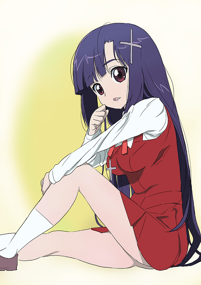 Kannagi Pictures | Requested Anime pictures.