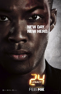 Assistir Série 24: Legacy – Todas as Temporadas em HD