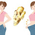 How to Lose Weight and Belly Fat with Ginger