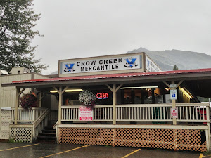 Crow Creek Mercantile