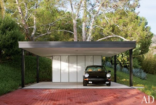 Contoh Garasi Mobil Minimalis Modern Yang Menarik Contoh Garasi Mobil Minimalis Modern Yang Menarik