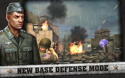 تحميل لعبة الحرب العالمية FRONTLINE COMMANDO: D-DAY تحميل لعبة الحرب العالمية FRONTLINE COMMANDO: D-DAY