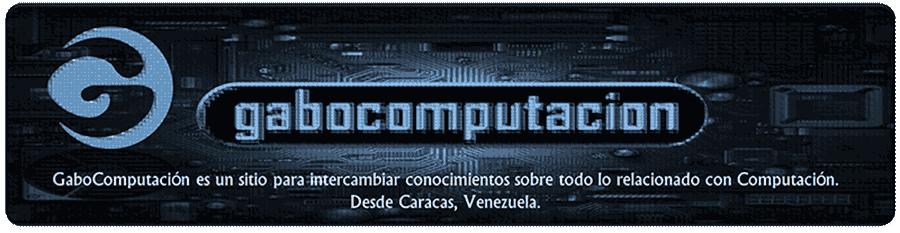 GaboComputación