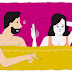 Voici comment votre corps peut réagir suite à une relation
