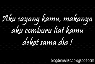 Gambar Kata Kata Cemburu Cinta buat Pacar Gambar Kata Kata Cemburu Cinta buat Pacar