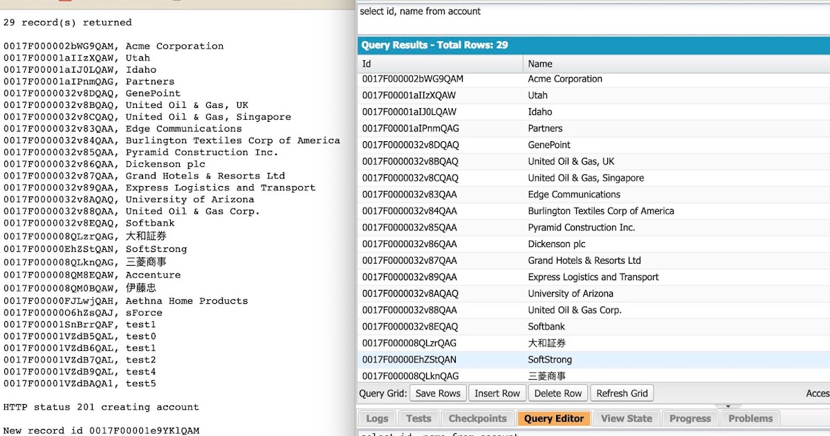 alphahunter's blog: My way towards Salesforce