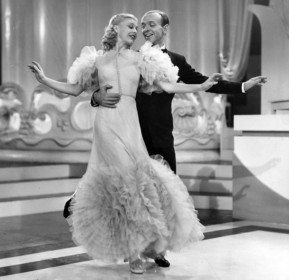 Diarios de resistencia: Bailando con la duda