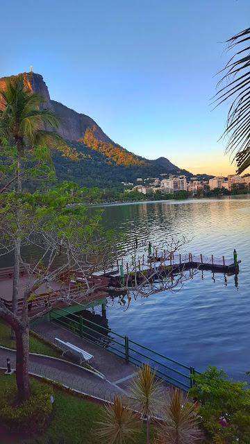 Blog Apaixonados por Viagens - Rio de Janeiro - O que não pode faltar no seu Roteiro