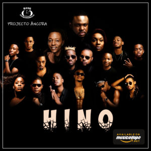 PROJECTO ÂNCORA – HINO (DOWNLOAD MP3) BAIXAR MUSICA