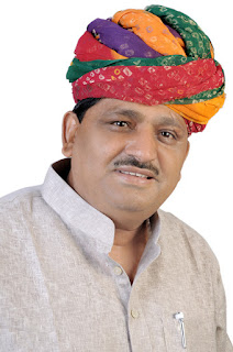 Rajasthan Invites Industrialists / Farmers to Partner with Rajasthan in Agri Sector Rajasthan Invites Industrialists / Farmers to Partner with Rajasthan in Agri Sector