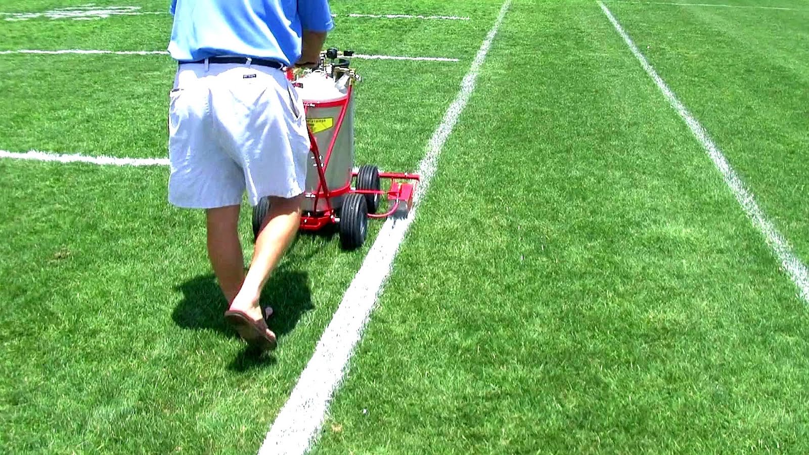 Line Marking Paint For Grass Paint Choices