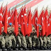 Νάτα τα μαντάτα, «καλούν» τον τουρκικό στρατό να αναπτυχθεί στην Βαλτική εναντίον της Ρωσίας