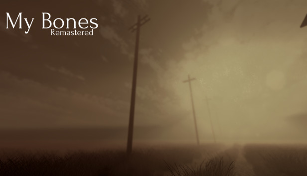 My Bones Remastered PC Game Download